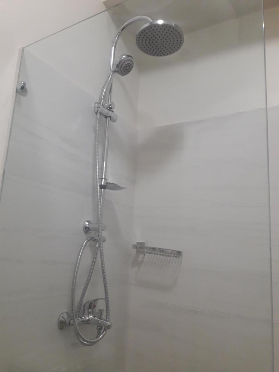אתונה Studio Posh With Garden In Kolonaki מראה חיצוני תמונה