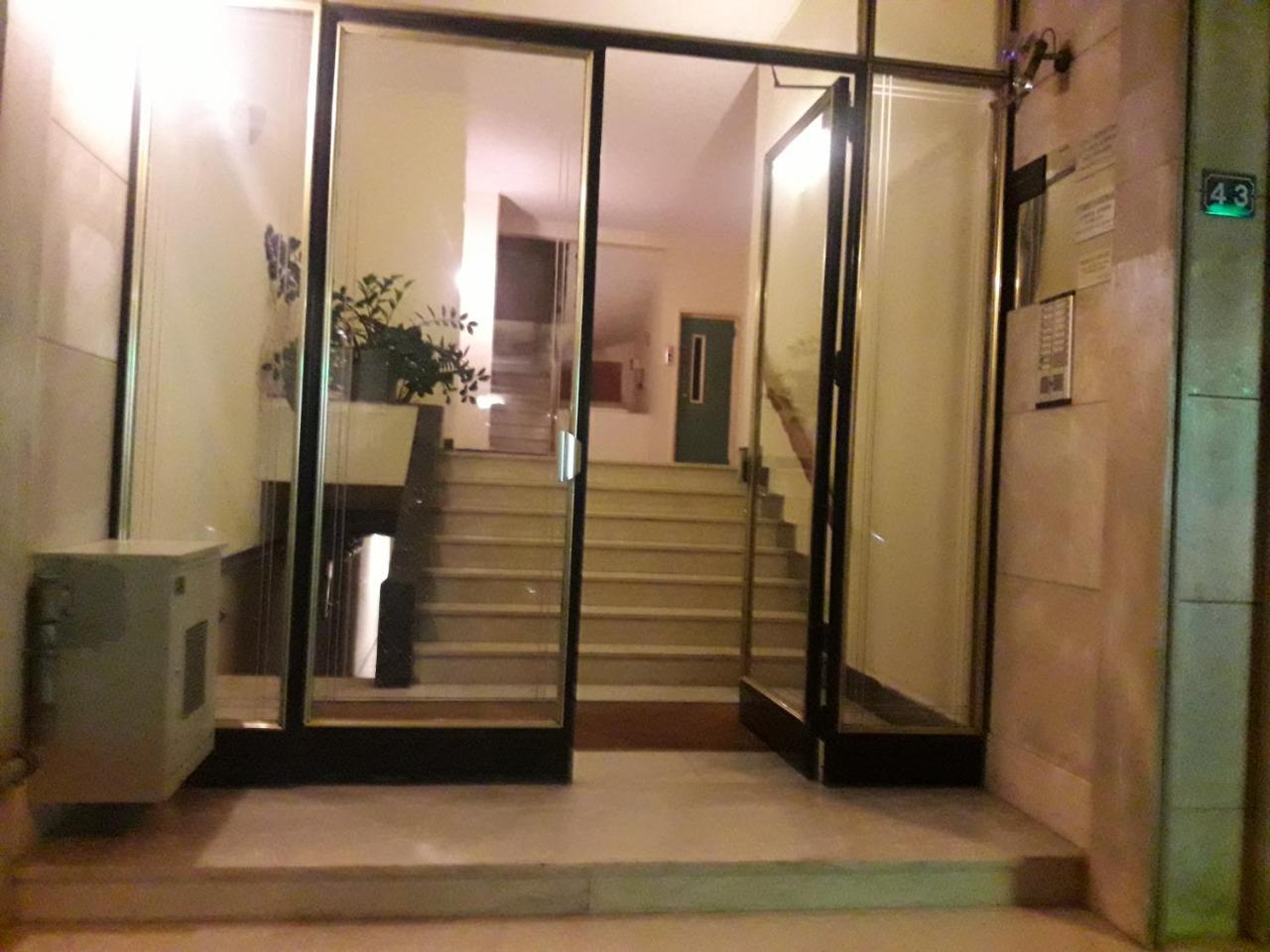אתונה Studio Posh With Garden In Kolonaki מראה חיצוני תמונה
